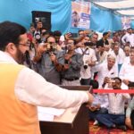 CM Urges Maximum Participation in PM Surya Ghar Free Electricity Scheme to Cut Power Bills