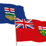 Alberta and Ontario seek changes on federal policy failures