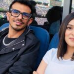 “India Jaan Chukka Hai”: Yuzvendra Chahal Breaks Silence on RJ Mahvash Rumours on Kapil Sharma Show
