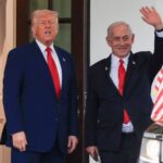 Netanyahu Nominates Trump for Nobel as Leaders Celebrate Iran Strikes and Eye Gaza Ceasefire