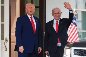 Netanyahu Nominates Trump for Nobel as Leaders Celebrate Iran Strikes and Eye Gaza Ceasefire