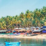 How to Explore Goa on a Shoestring Budget And Still Have the Time of Your Life