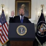 Trump Threatens Sweeping New Tariffs on Copper, Chips, and Drugs Amid Global Trade Tensions
