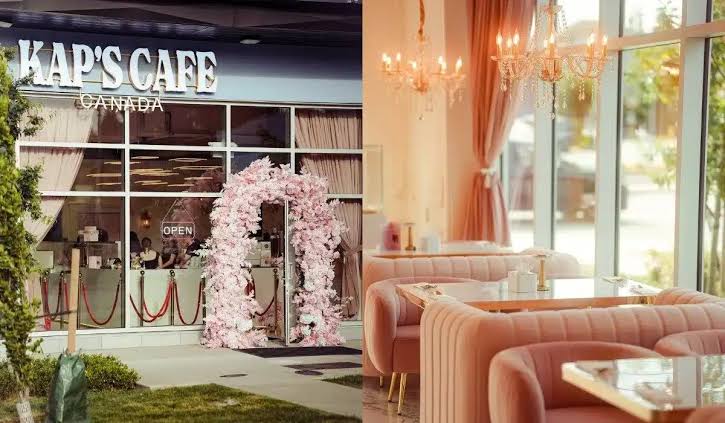Kapil Sharma’s Canada Café Vows Resilience After Shooting Claimed by Khalistani Terrorist