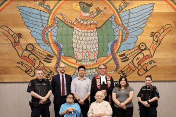 A Courtroom with a Past: How Tla-o-qui-aht Nation is Rewriting Justice from the Ground Up