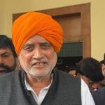 Employment Fairs a Key Step Towards Government’s Priority on Job Creation: Haryana Agriculture Minister Shyam Singh Rana