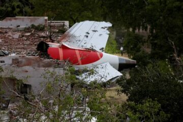 Fuel Cut-Off Triggered Deadly Crash of Air India AI171 Just Seconds After Take-Off from Ahmedabad