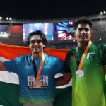 Neeraj Chopra Set for High-Stakes Diamond League Showdown with Pakistan’s Arshad Nadeem in Poland