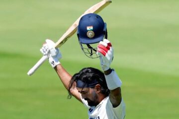 Test Thriller at Lord’s: Rahul’s Century and Jadeja’s Grit Leave India and England Neck-and-Neck After Day 3