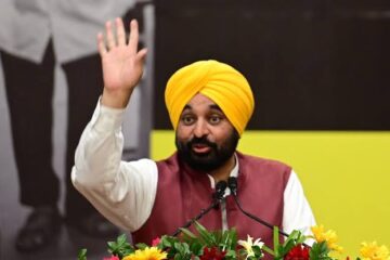 CM Mann Announces 13,000 Ultra-Modern Stadiums to Transform Punjab’s Sporting Landscape and Combat Drug Menace