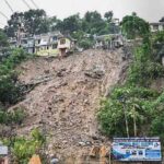 Himachal Monsoon Fury Claims 98 Lives, Rs 770 Crore Losses as Landslides and Floods Ravage State