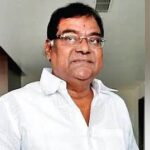 Veteran Actor and Former MLA Kota Srinivasa Rao Passes Away at 83, Tributes Pour In