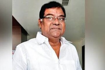 Veteran Actor and Former MLA Kota Srinivasa Rao Passes Away at 83, Tributes Pour In