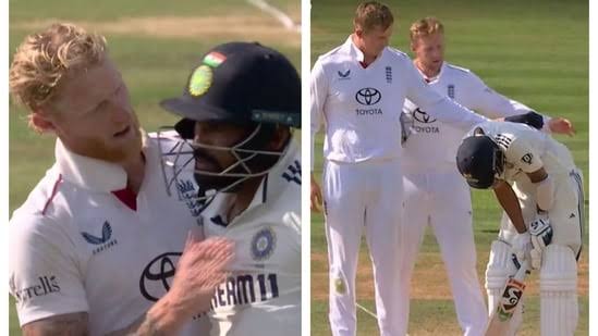England Clinch Thriller at Lord’s, Beat India by 22 Runs to Lead Series 2-1