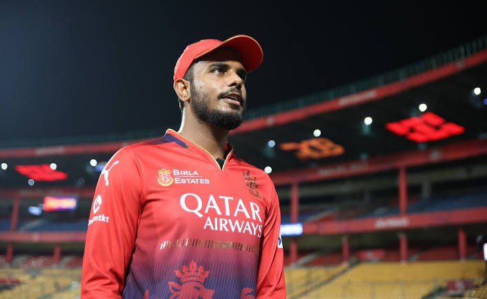 Allahabad High Court Stays Arrest of Cricketer Yash Dayal in Sexual Exploitation Case