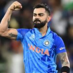 Virat Kohli Becomes First Batter to Cross 900 Rating Points in All Formats of Cricket