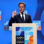NATO Chief Warns India, China, Brazil of Heavy Sanctions Over Russia Ties Amid Trump’s Ultimatum