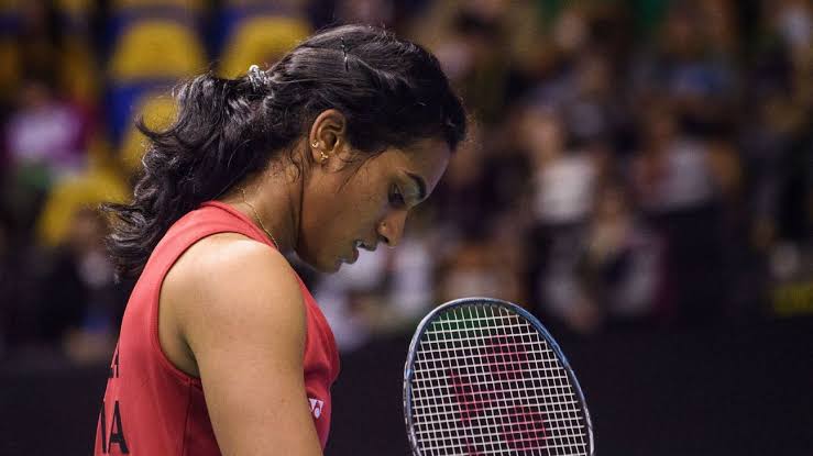 PV Sindhu Suffers First-Round Exit at Japan Open, Lakshya Sen and Doubles Pair Advance
