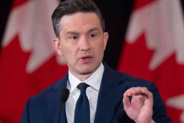 Dozens of Independents Join Crowded Field as Poilievre Eyes Comeback in Battle River—Crowfoot Byelection