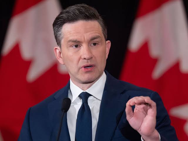 Dozens of Independents Join Crowded Field as Poilievre Eyes Comeback in Battle River—Crowfoot Byelection