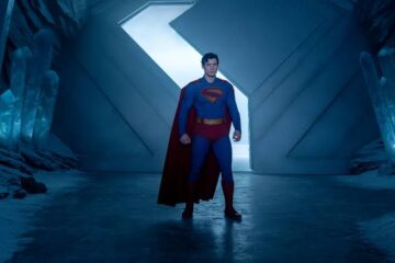 ‘Superman’ Roars at Indian Box Office with ₹33.43 Crore in Six Days, Outpaces Bollywood Releases
