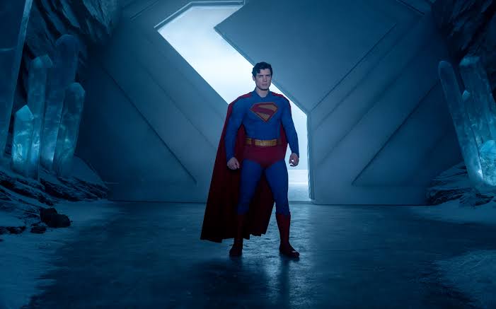 ‘Superman’ Roars at Indian Box Office with ₹33.43 Crore in Six Days, Outpaces Bollywood Releases