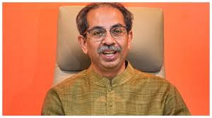 Uddhav Thackeray Meets CM Fadnavis After “Come Here” Remark Sparks Buzz