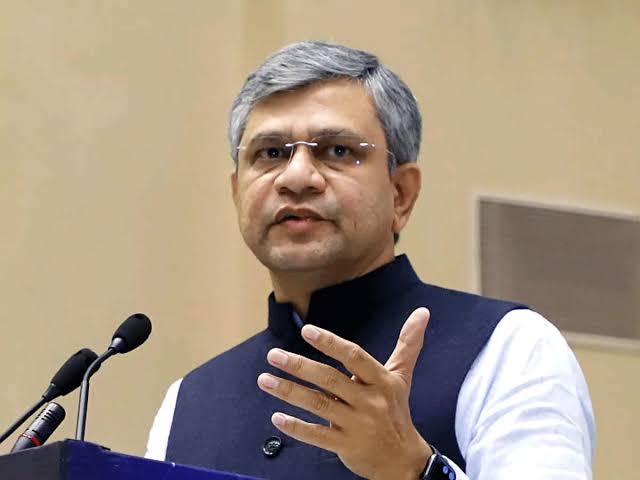 India’s Electronics Exports Cross $40 Billion, Bullet Train and Semiconductor Plans on Track: Ashwini Vaishnaw