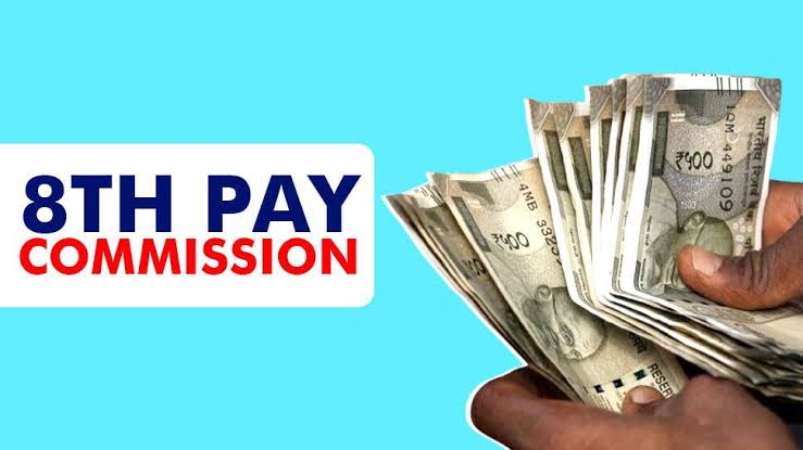 8th Pay Commission to Be Implemented from January 1, 2026; Salary Hike for Central Employees