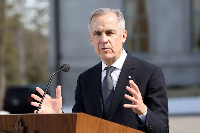 Carney Assures Premiers of Strong U.S. Trade Stance Amid Tariff Threat