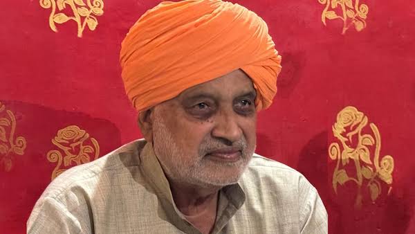 Haryana Government to Fulfil Genuine Demands of Commission Agents Soon: Agriculture Minister Shyam Singh Rana