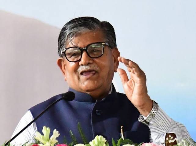 Punjab Governor Kataria Discharged from PGI After Routine Observation