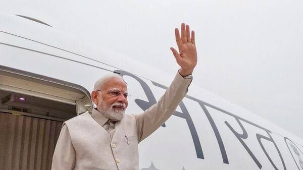 PM Modi Becomes India’s Second-Longest Serving Prime Minister, Surpasses Indira Gandhi