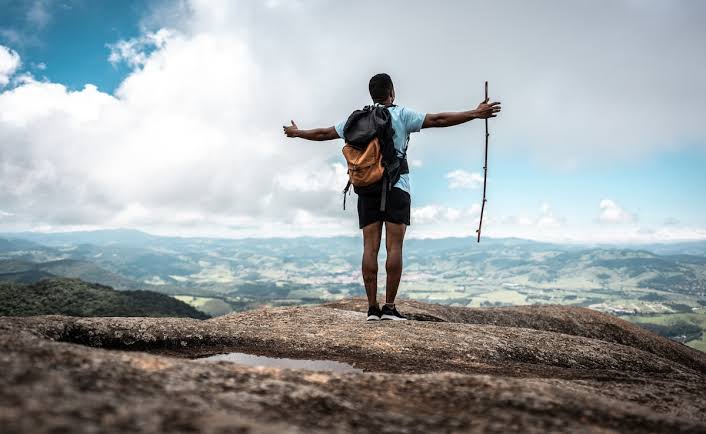 Alone, Not Lonely: Why Solo Travel Is Redefining Freedom for Young Indians