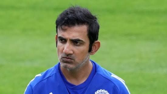 Tensions Flare at The Oval as India Coach Gambhir Clashes with Ground Curator Ahead of Final Test