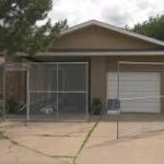Sheriffs shut down drug house in Edmonton