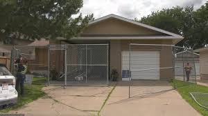 Sheriffs shut down drug house in Edmonton