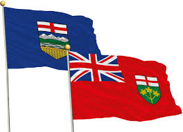 Alberta and Ontario seek changes on federal policy failures