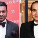 Nehal Modi Arrested in US, Extradition to India Underway in Rs 13,000 Crore PNB Scam Case