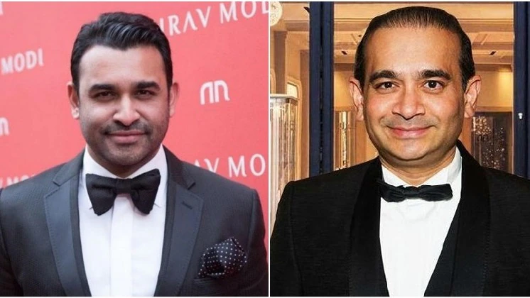 Nehal Modi Arrested in US, Extradition to India Underway in Rs 13,000 Crore PNB Scam Case