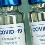 No link between COVID-19 vaccines and sudden deaths: ICMR and AIIMS's Study