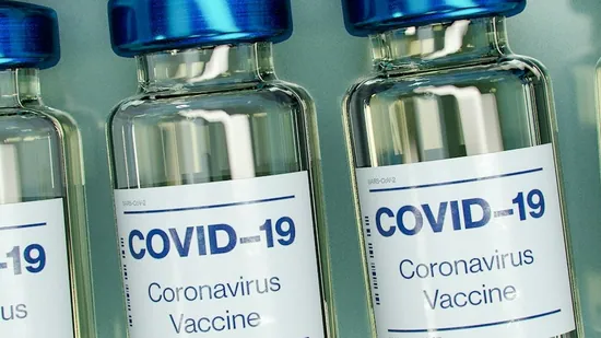No link between COVID-19 vaccines and sudden deaths: ICMR and AIIMS's Study