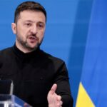Ukraine Proposes Renewed Ceasefire Talks with Russia After June Deadlock