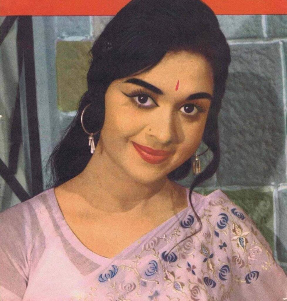 Veteran Actress B. Saroja Devi Passes Away at 87, Leaves Behind a Timeless Legacy