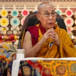 Dalai Lama Excludes China From Successor Decision, Reasserts Gaden Phodrang Trust’s Sole Authority