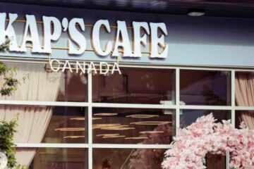 Surrey Mayor Brenda Locke Urges Social Media Crackdown After Kap’s Café Shooting