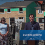Alberta Invests $50M to Expand Wastewater Services in Airdrie