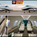 India Overtakes China as the World’s Fastest-Growing Private Jet Market