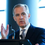 PM Mark Carney Criticizes Israeli Military Escalation in Gaza, Calls for Immediate Ceasefire
