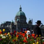 B.C. MLA Slams U.S. Senator’s Proposal for Western Provinces to Join America